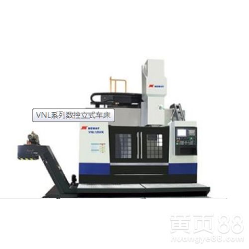 遂宁数控车床销售 开启智能制造新篇章