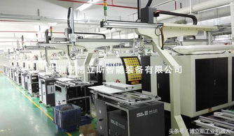 数控机床与工业机器人的协同分类与融合应用