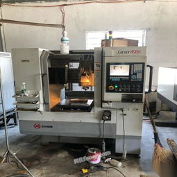 浙江二手数控机床供应与信息平台