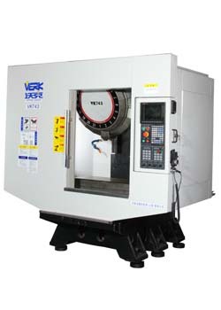 沃瑞克数控机床 精密制造的强大引擎