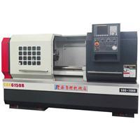 山东数控立车产业 重点地区分布与数控机床发展探析